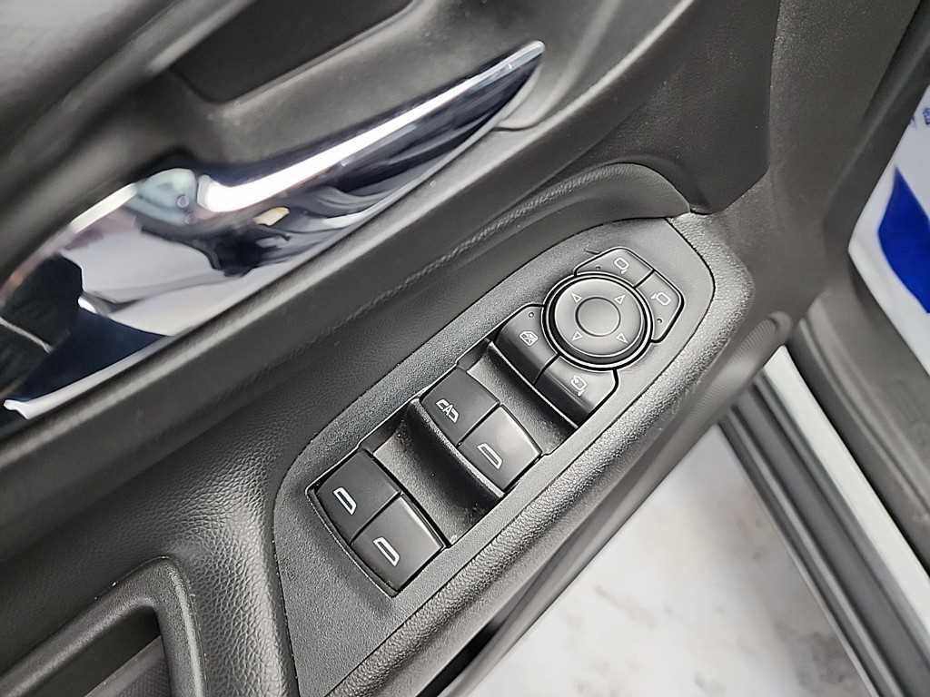 Chevrolet Equinox 2019 Gris - Importación desde Corea - HF Imports Iquique - Foto 17