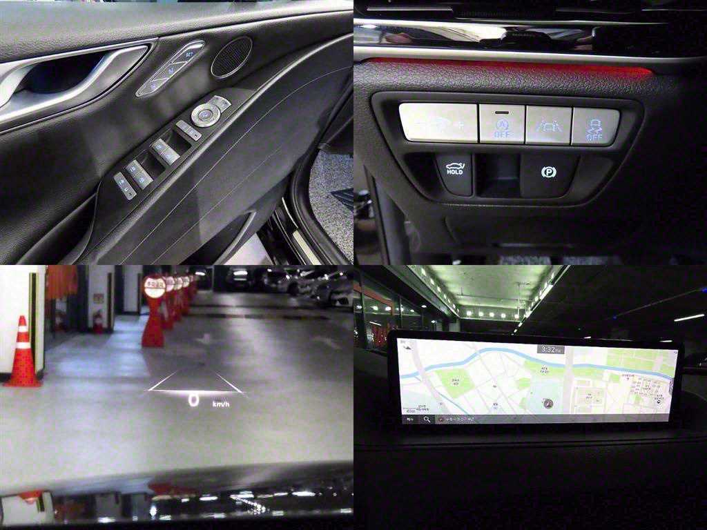 Genesis G80 2021 - Importación desde Corea - HF Imports Iquique - Foto 17