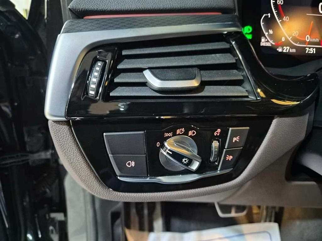 BMW 5 Series 2023 - Importación desde Corea - HF Imports Iquique - Foto 13