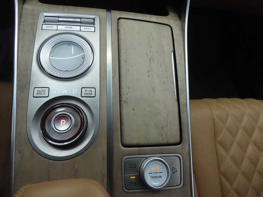 Genesis GV80 - Vista 12