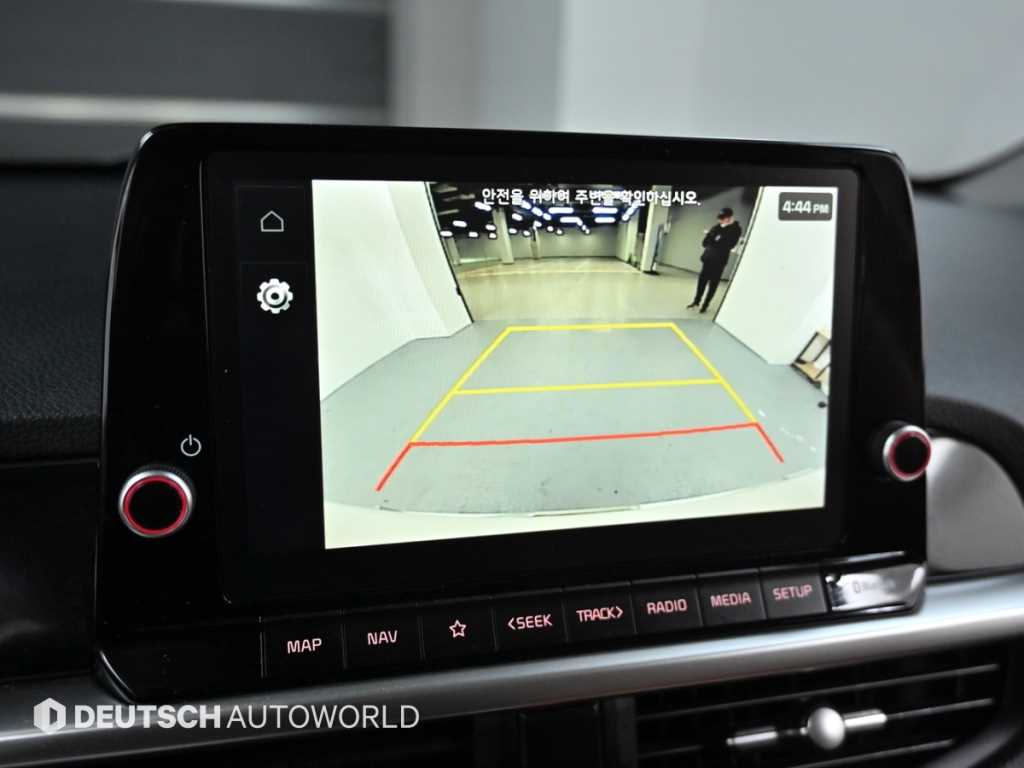 KIA Morning 2025 Blanco - Importación desde Corea - HF Imports Iquique - Foto 15