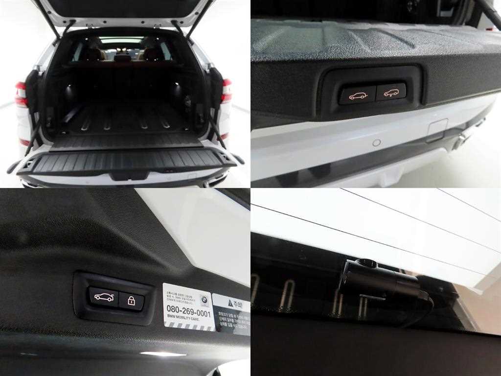 BMW X5 2021 - Importación desde Corea - HF Imports Iquique - Foto 18