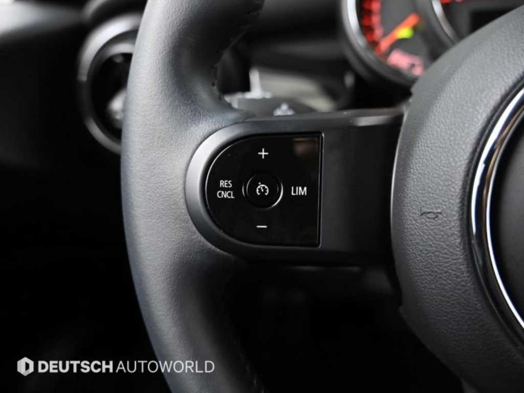 Mini Cooper 2022 Gris - Importación desde Corea - HF Imports Iquique - Foto 18