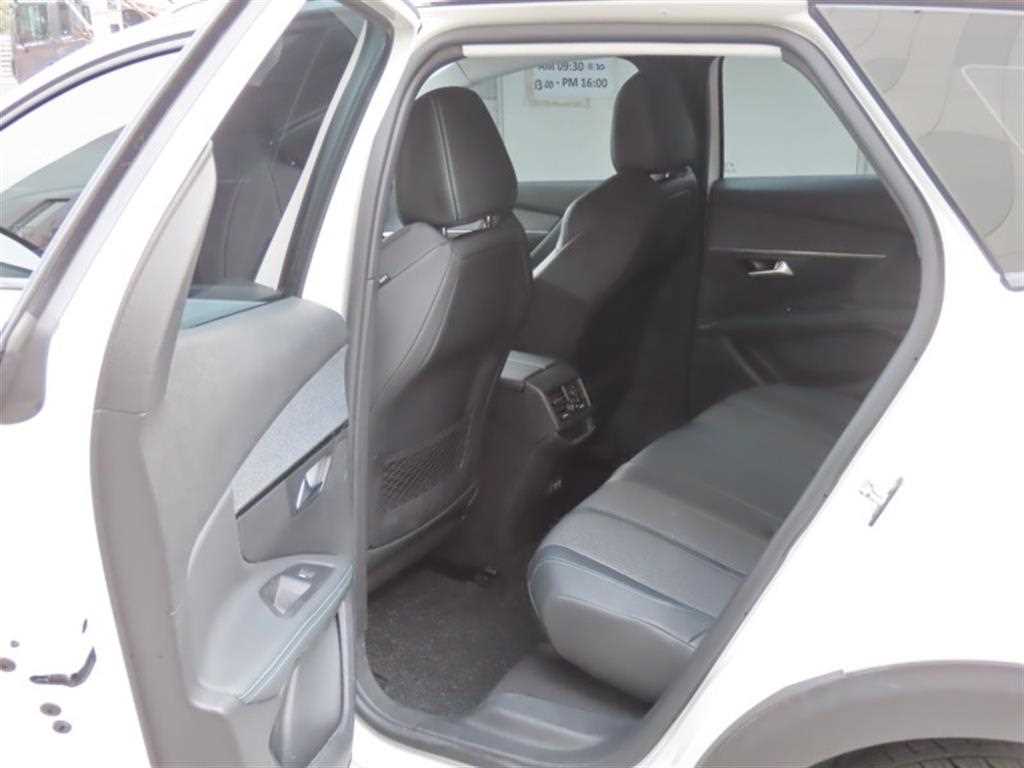 Peugeot 3008 2022 - Importación desde Corea - HF Imports Iquique - Foto 14