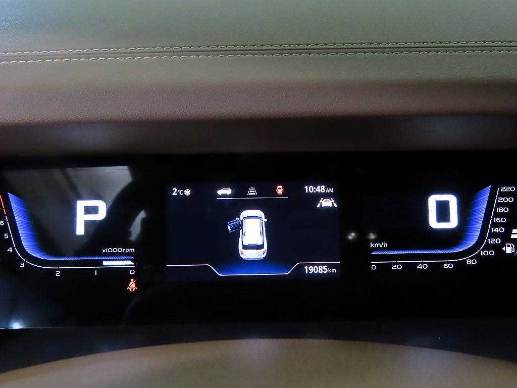 Ssangyong Torres - Vista 9