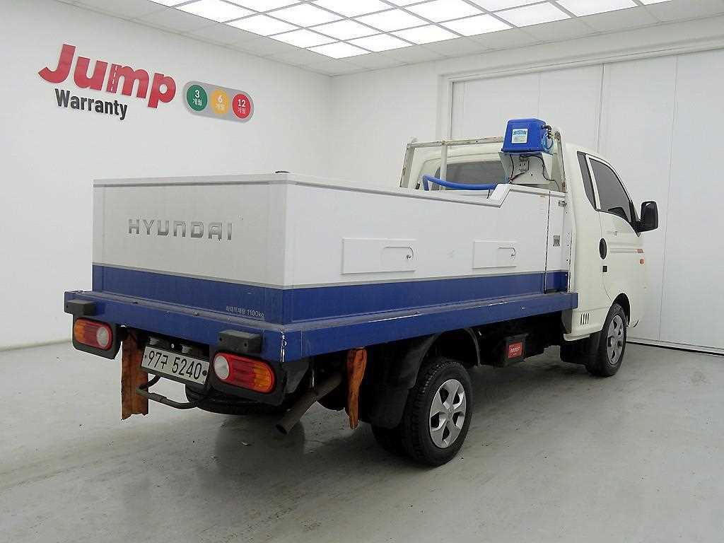 Small Truck Cargo (small) - Vista 4