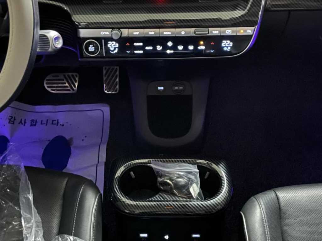 HYUNDAI Ioniq 5 2023 - Importación desde Corea - HF Imports Iquique - Foto 15