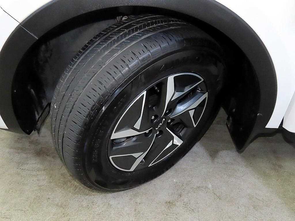 KIA Sorento 2023 Blanco - Importación desde Corea - HF Imports Iquique - Foto 20