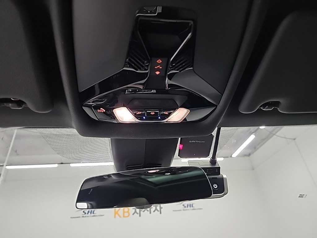 BMW 1 series 2021 Gris - Importación desde Corea - HF Imports Iquique - Foto 16