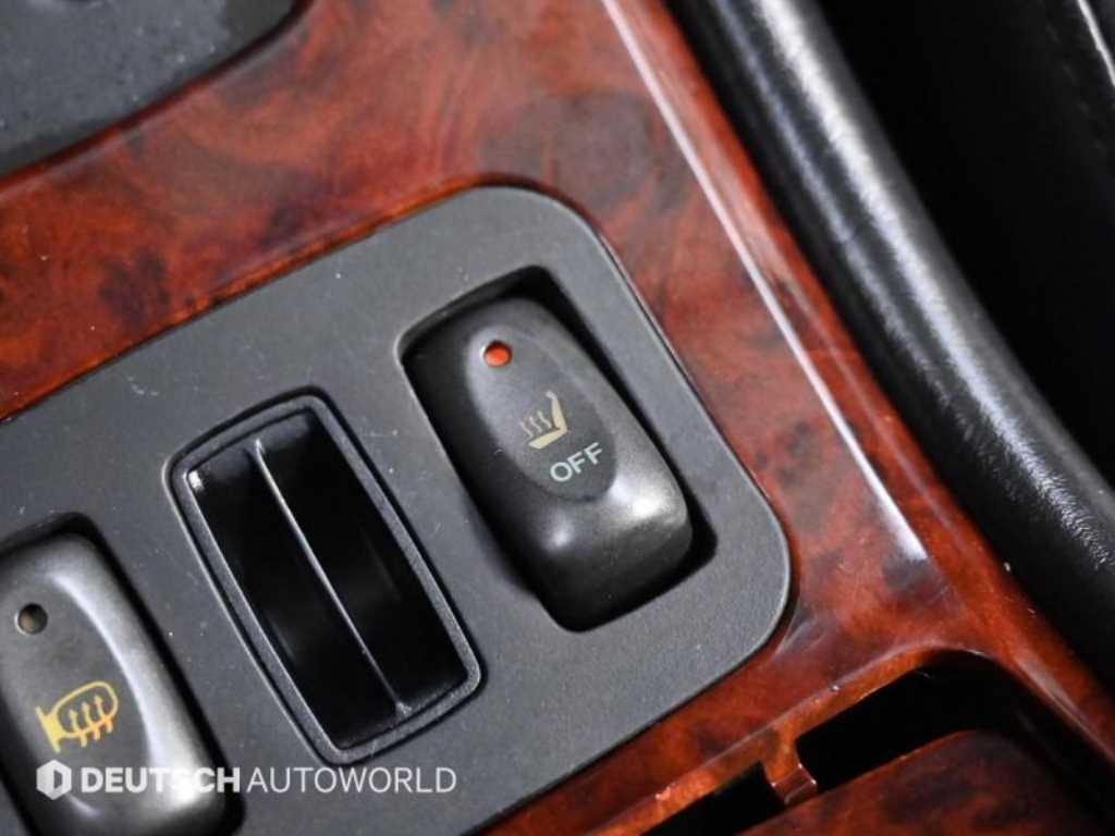 HYUNDAI Dynasty 2002 - Importación desde Corea - HF Imports Iquique - Foto 15