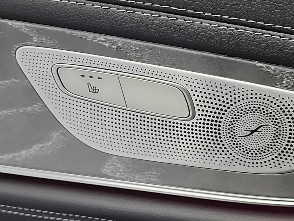 Mercedes Benz CLS Class 2020 Negro - Importación desde Corea - HF Imports Iquique - Foto 14