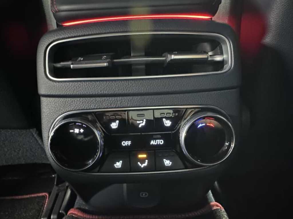 Genesis GV70 2021 Plateado - Importación desde Corea - HF Imports Iquique - Foto 16