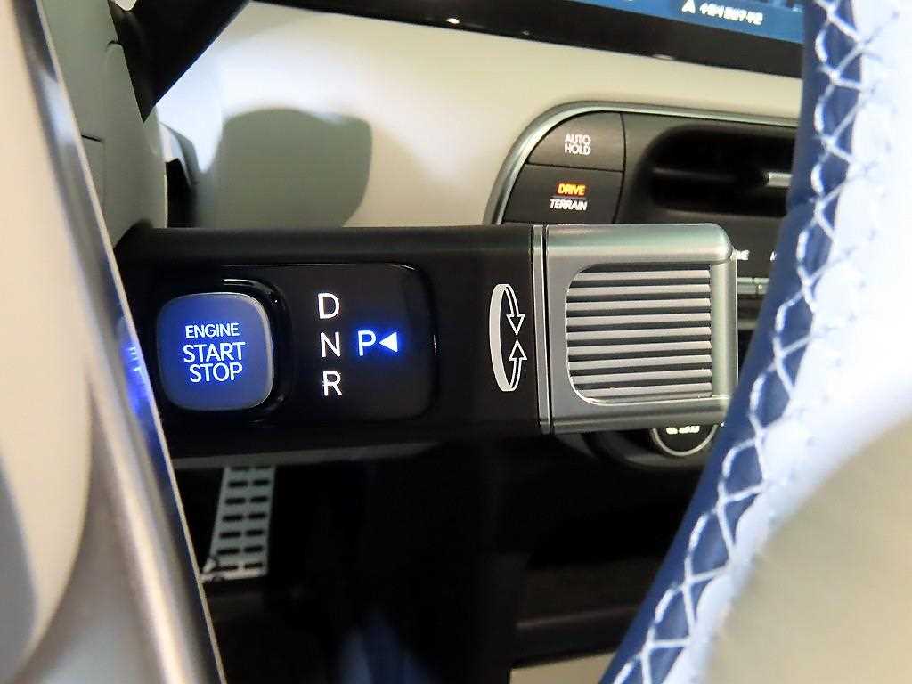 HYUNDAI Palisade - Vista 12