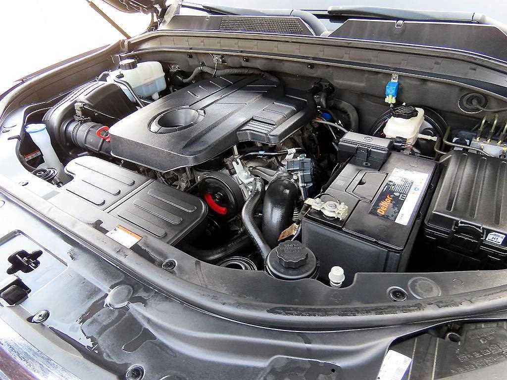 Ssangyong Rexton 2019 Gris - Importación desde Corea - HF Imports Iquique - Foto 19