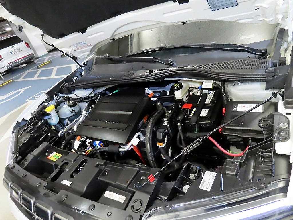 Jeep Avenger 2024 Blanco - Importación desde Corea - HF Imports Iquique - Foto 17