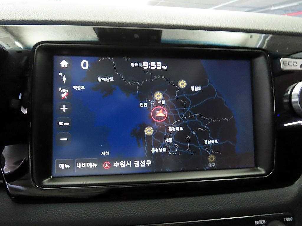 KIA Niro 2018 Blanco - Importación desde Corea - HF Imports Iquique - Foto 13