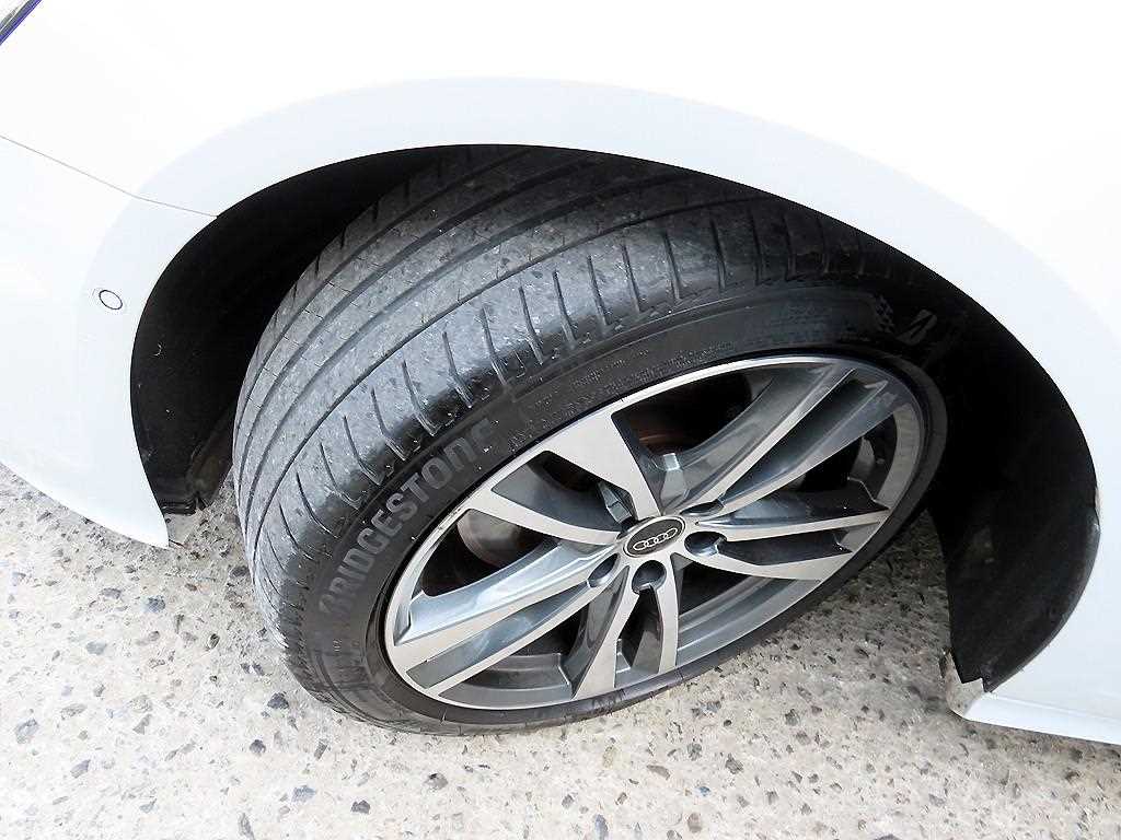 Audi A6 2023 Blanco - Importación desde Corea - HF Imports Iquique - Foto 20