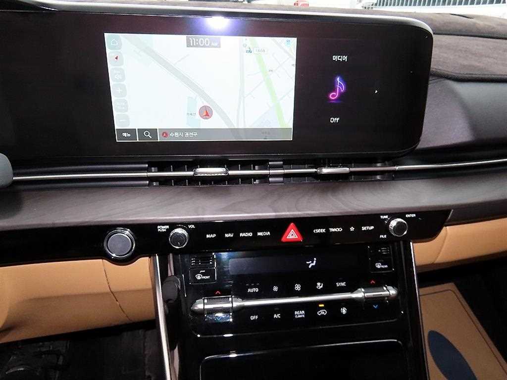 KIA Carnival 2022 Negro - Importación desde Corea - HF Imports Iquique - Foto 14