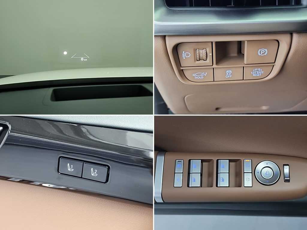 HYUNDAI Grandeur 2025 Blanco - Importación desde Corea - HF Imports Iquique - Foto 18