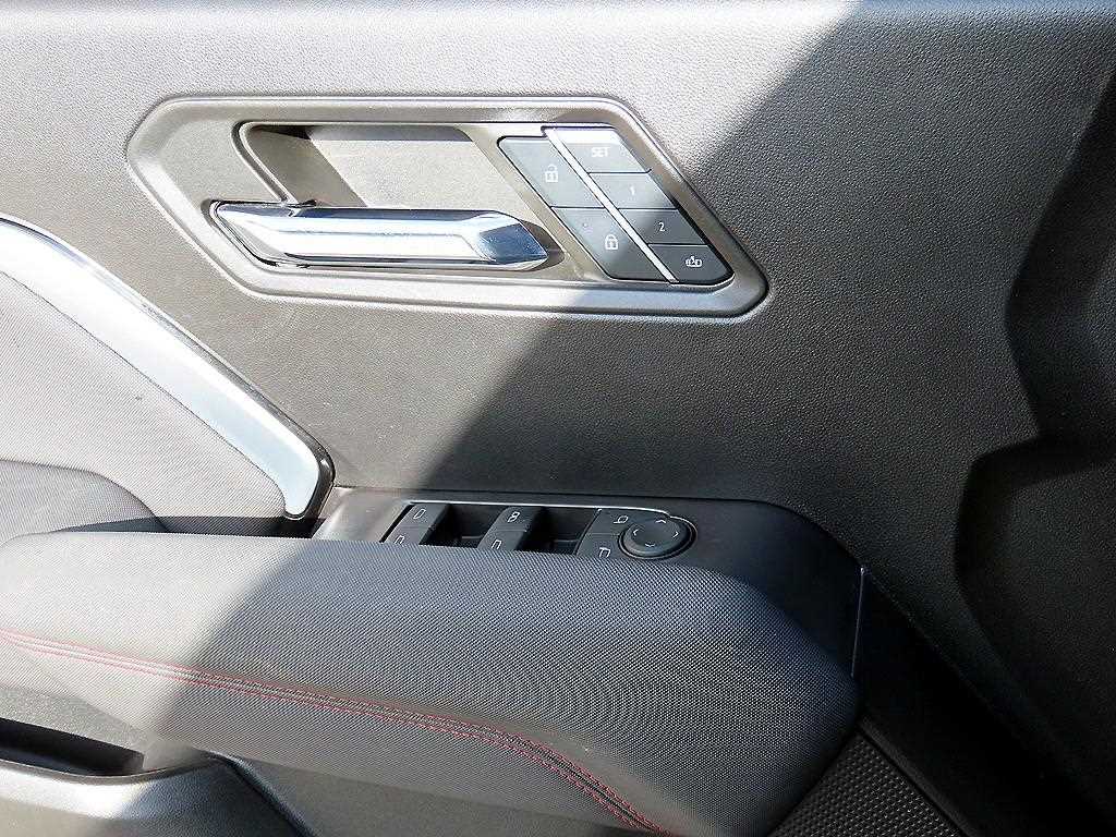 Chevrolet ?Colorado - Vista 11