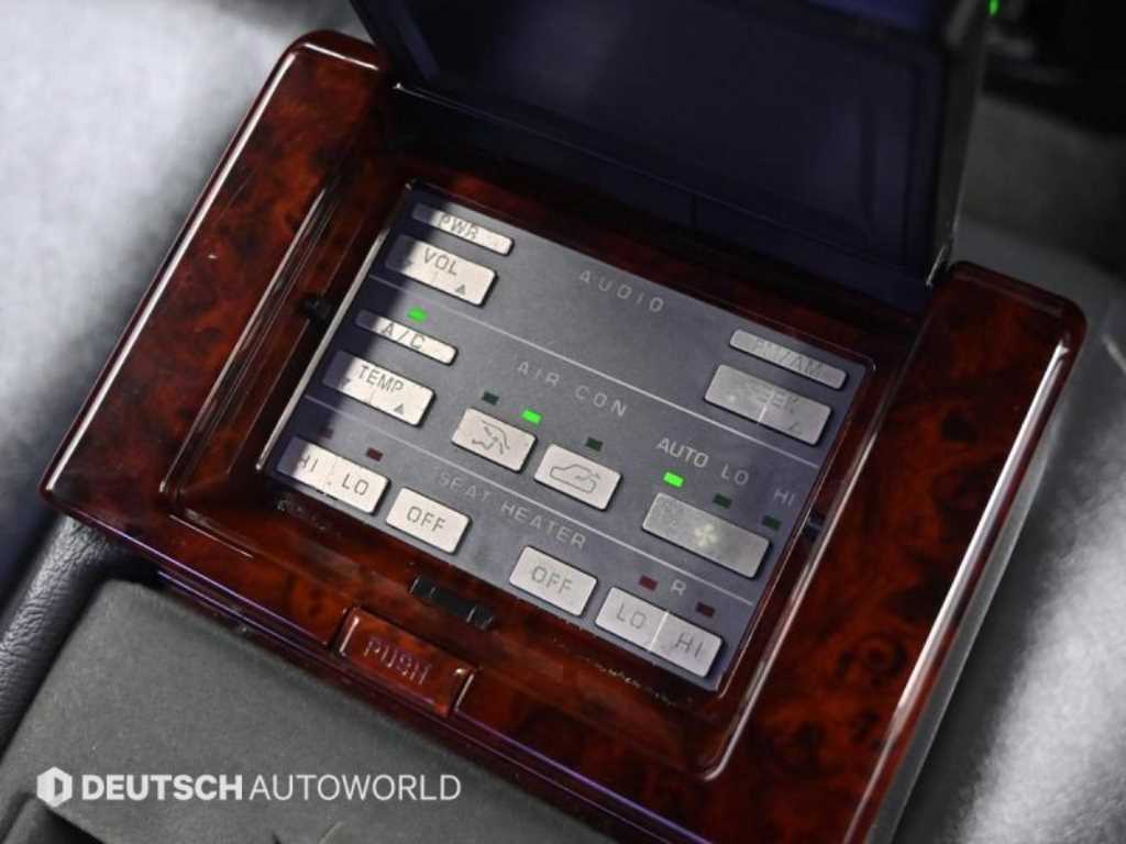 HYUNDAI Dynasty 2002 - Importación desde Corea - HF Imports Iquique - Foto 16