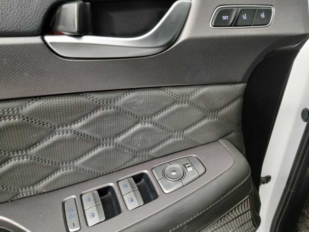 HYUNDAI Palisade - Vista 10