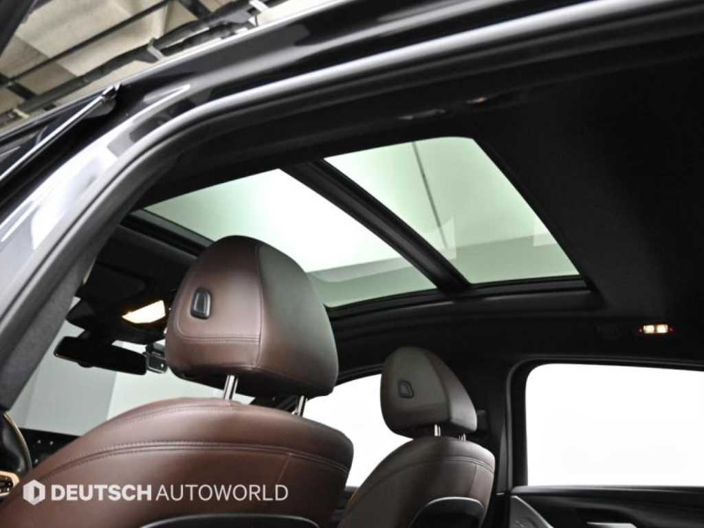 BMW X4 2021 Gris - Importación desde Corea - HF Imports Iquique - Foto 19