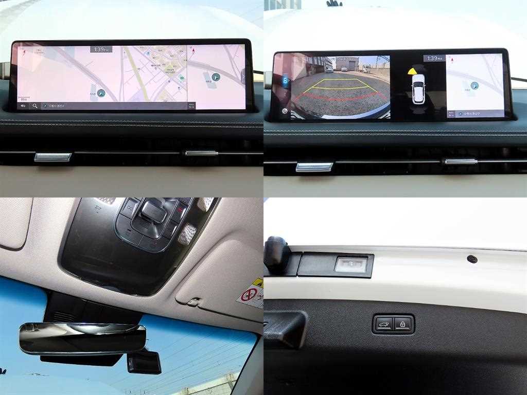 Genesis G70 2021 Blanco - Importación desde Corea - HF Imports Iquique - Foto 18