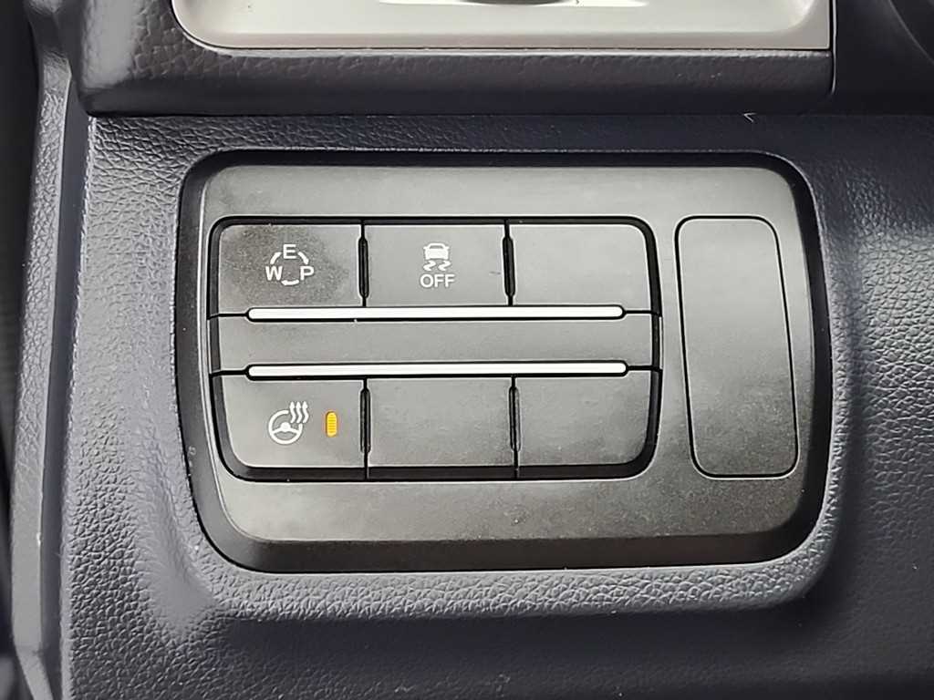 Ssangyong Tivoli 2016 Azul - Importación desde Corea - HF Imports Iquique - Foto 19