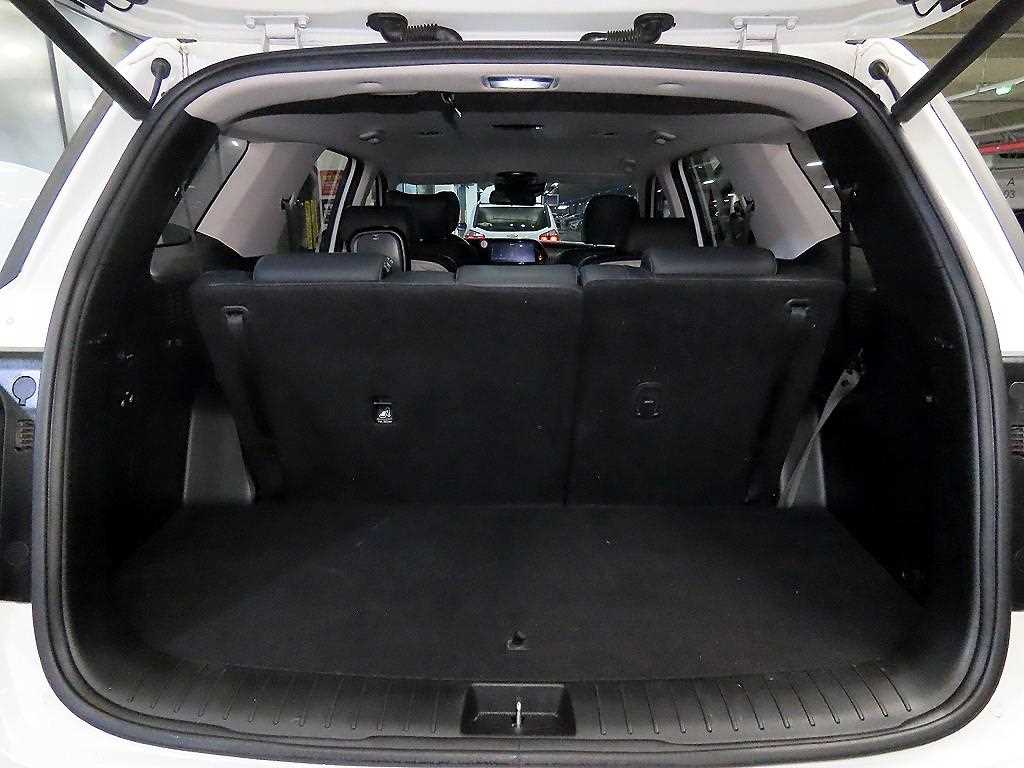 HYUNDAI Palisade 2022 Blanco - Importación desde Corea - HF Imports Iquique - Foto 18