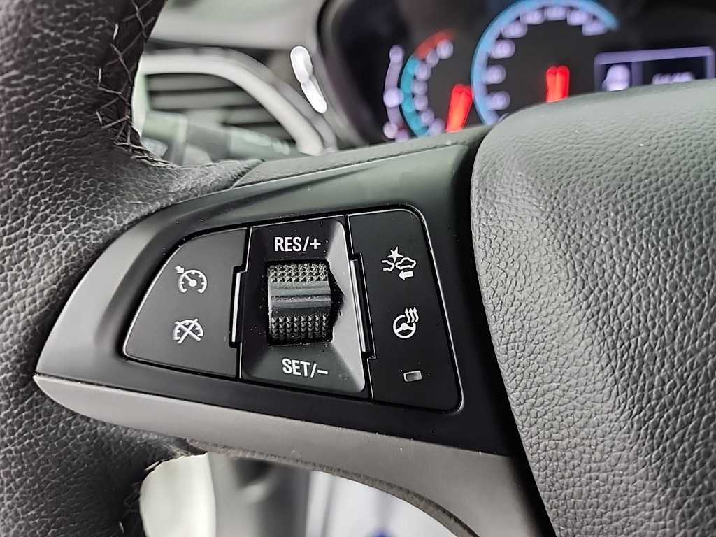 Chevrolet Spark 2020 Blanco - Importación desde Corea - HF Imports Iquique - Foto 18