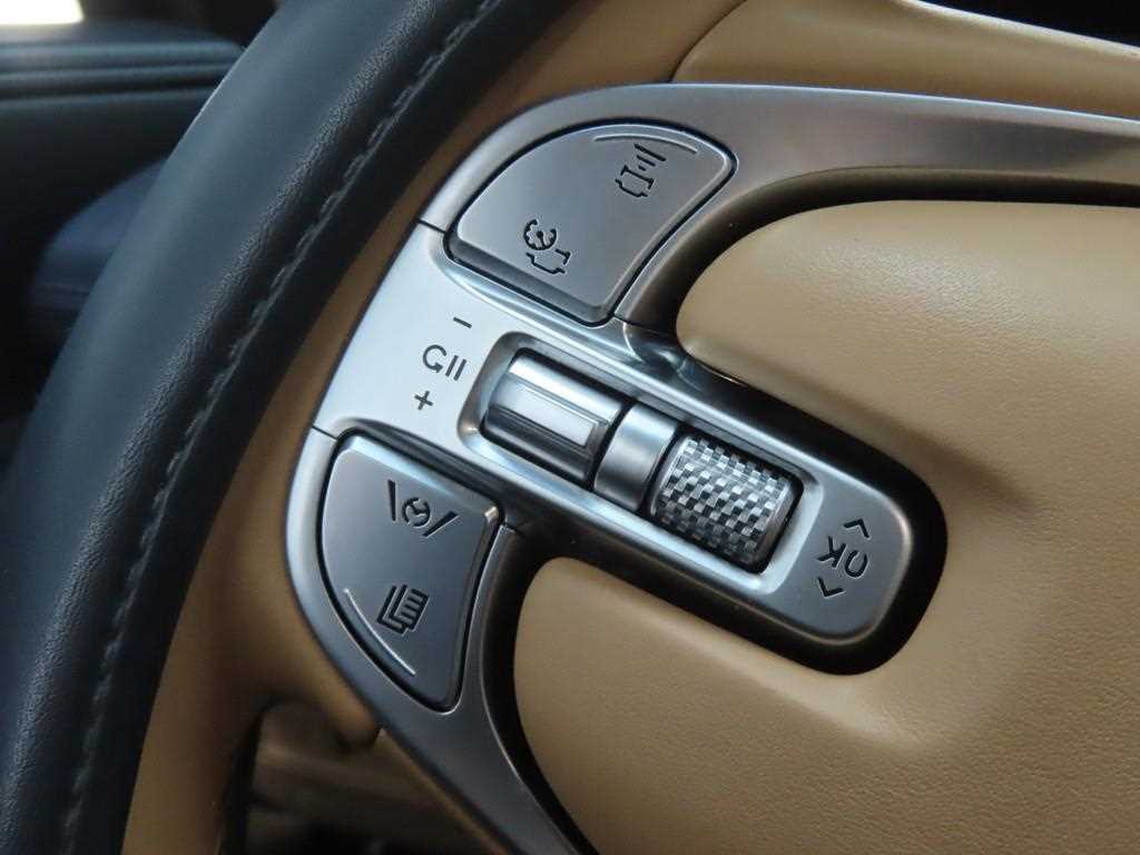 Genesis GV80 2022 Blanco - Importación desde Corea - HF Imports Iquique - Foto 17