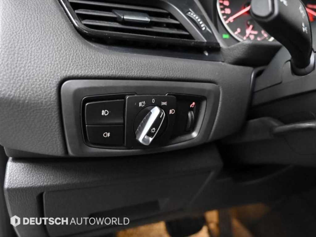 BMW 2 series 2017 Blanco - Importación desde Corea - HF Imports Iquique - Foto 17