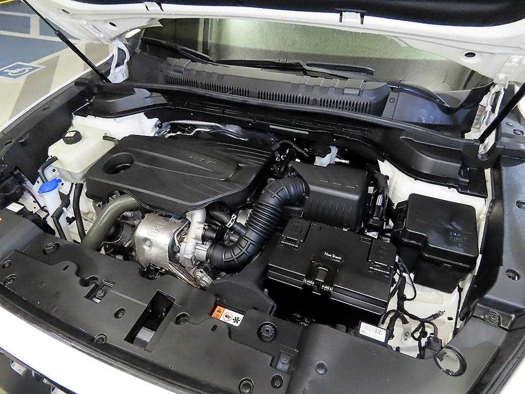 Ssangyong Torres 2024 Blanco - Importación desde Corea - HF Imports Iquique - Foto 19