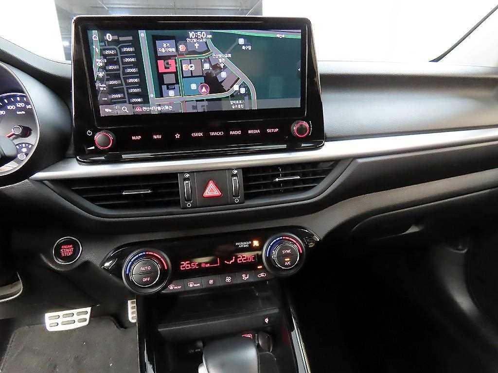 KIA K3 2023 - Importación desde Corea - HF Imports Iquique - Foto 14