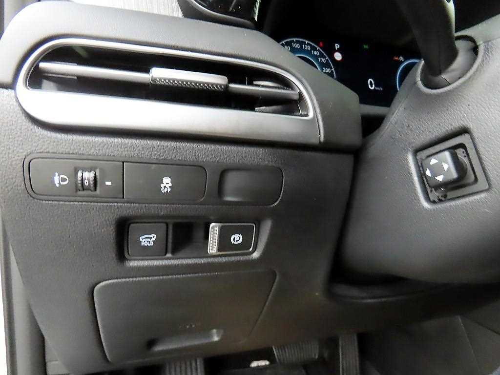 HYUNDAI Palisade - Vista 12