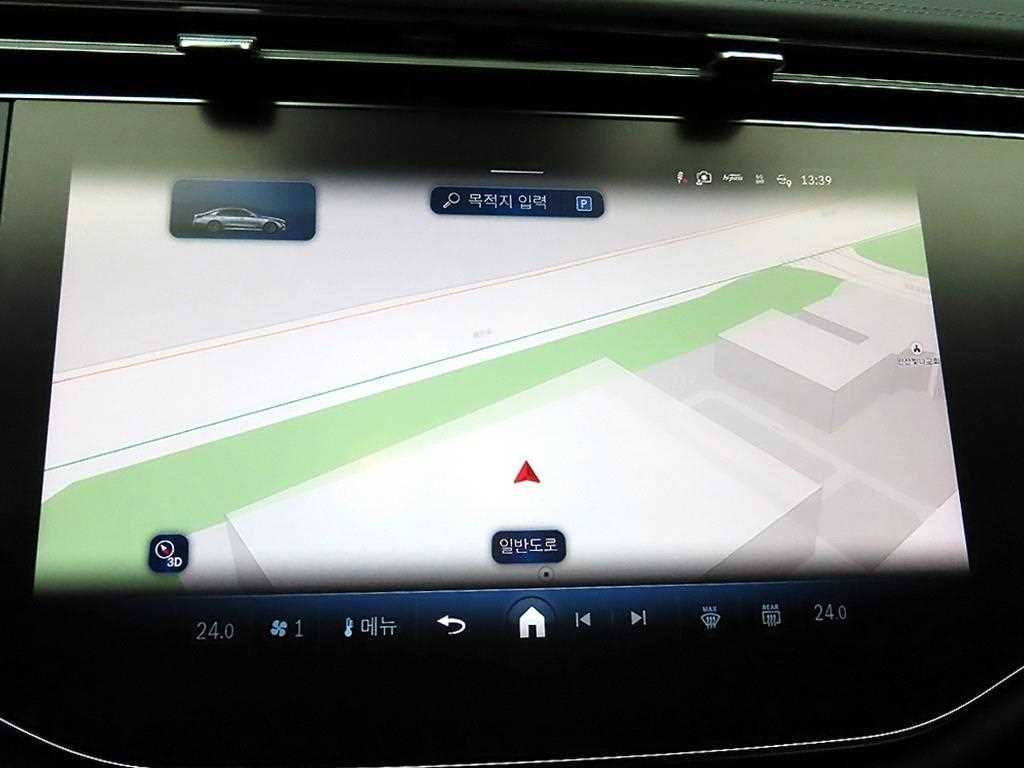 Mercedes Benz E class 2025 the color of pearl - Importación desde Corea - HF Imports Iquique - Foto 15