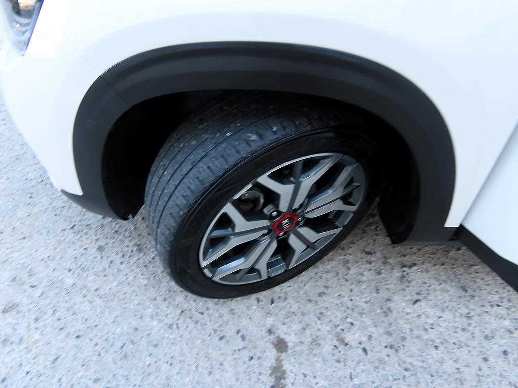 KIA Seltos 2021 Blanco - Importación desde Corea - HF Imports Iquique - Foto 20