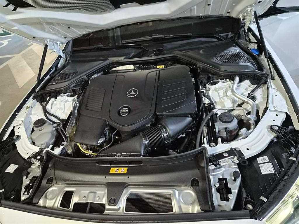 Mercedes Benz E class 2025 Blanco - Importación desde Corea - HF Imports Iquique - Foto 19