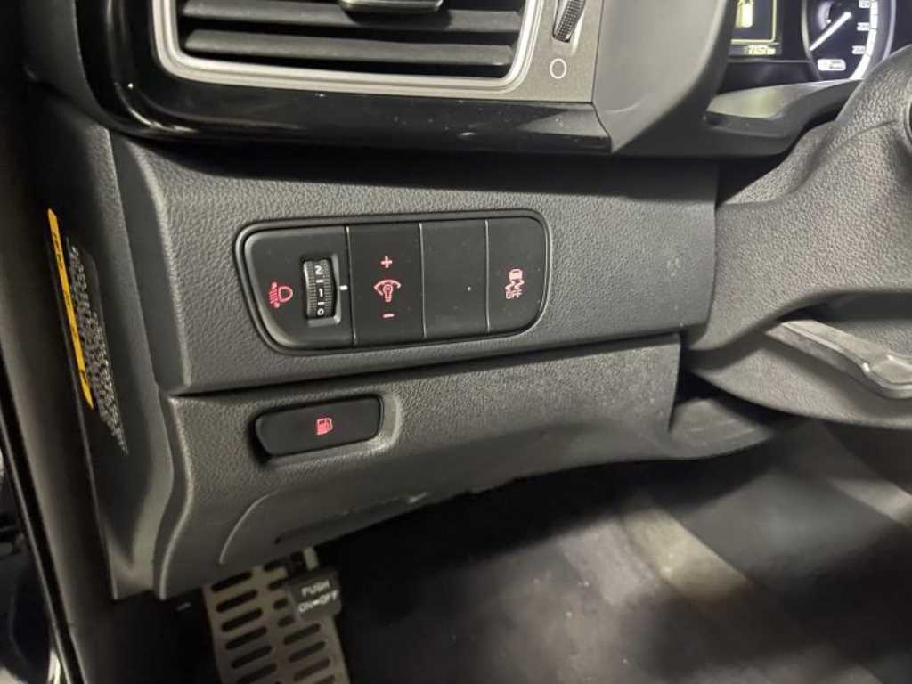 KIA Niro 2017 Azul - Importación desde Corea - HF Imports Iquique - Foto 13