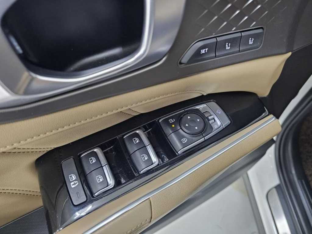 KIA Sorento 2024 - Importación desde Corea - HF Imports Iquique - Foto 15