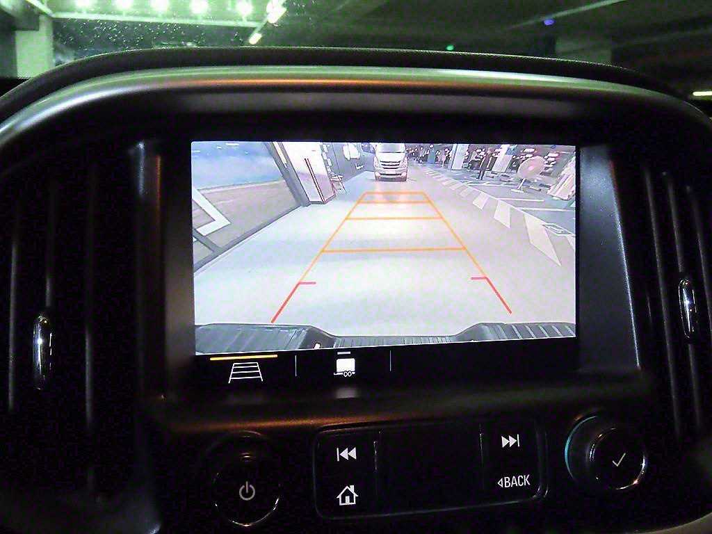 Chevrolet ?Colorado 2021 - Importación desde Corea - HF Imports Iquique - Foto 13