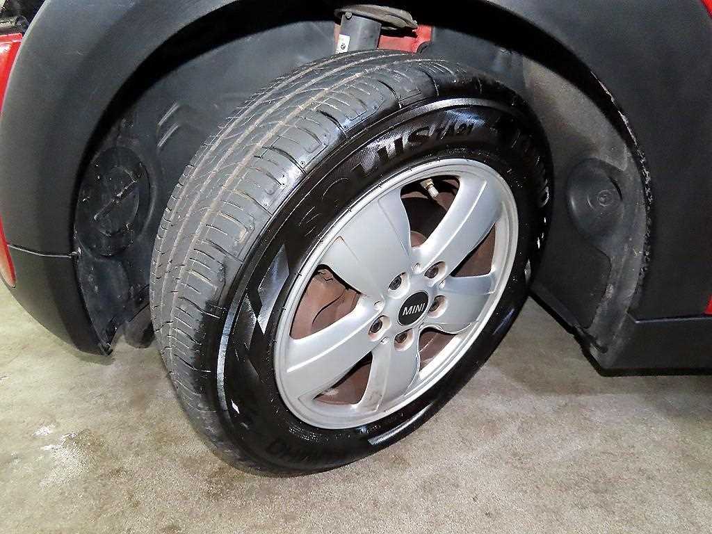 Mini Cooper 2018 Rojo - Importación desde Corea - HF Imports Iquique - Foto 18