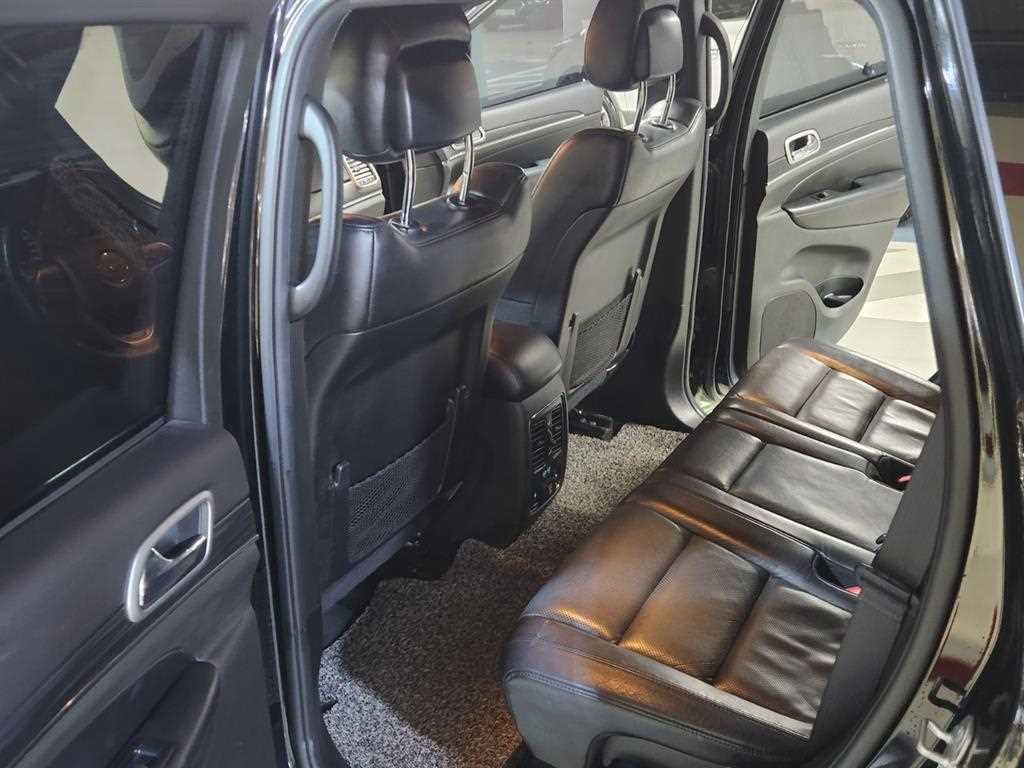 Jeep Cherokee 2019 Negro - Importación desde Corea - HF Imports Iquique - Foto 19