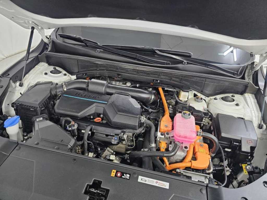 KIA Sorento 2024 - Importación desde Corea - HF Imports Iquique - Foto 20