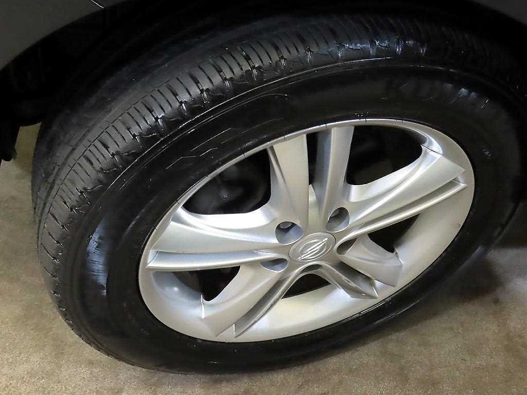 Ssangyong Korando 2014 Negro - Importación desde Corea - HF Imports Iquique - Foto 19