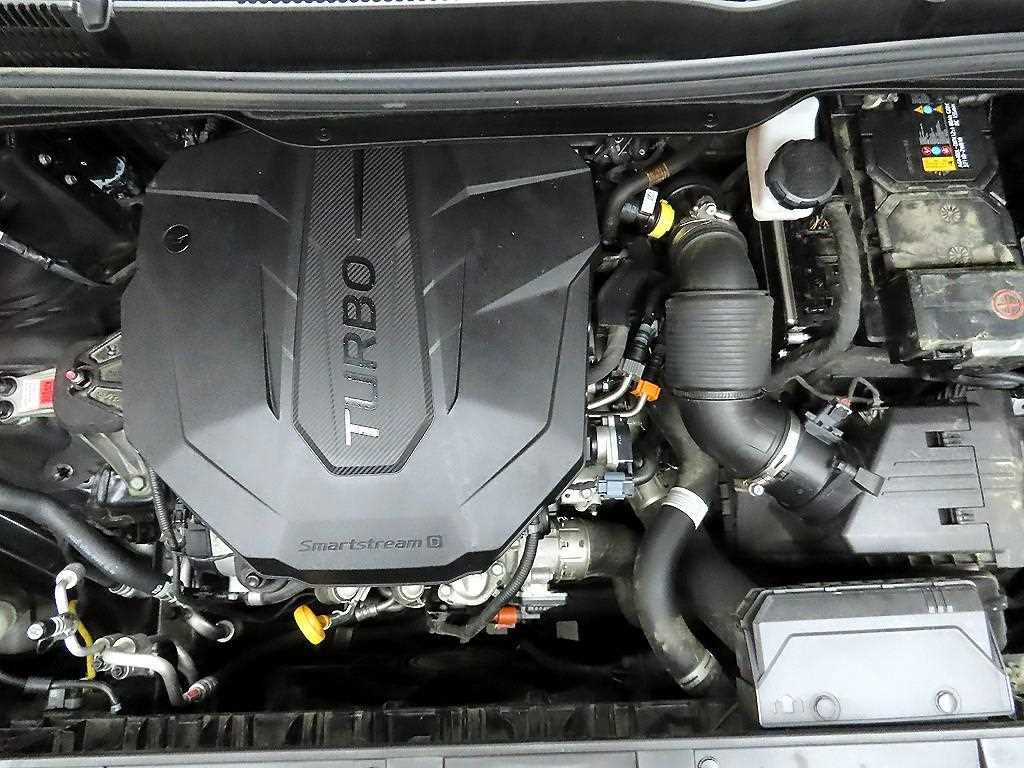 KIA Carnival 2021 Negro - Importación desde Corea - HF Imports Iquique - Foto 20