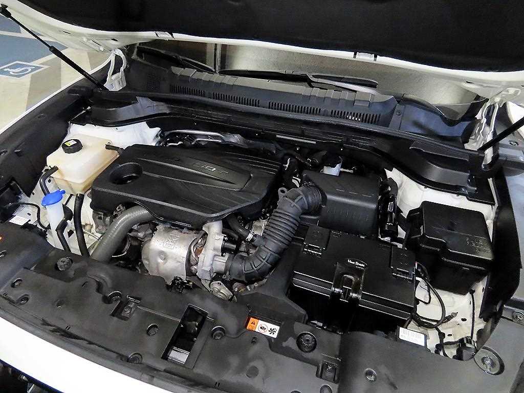 Ssangyong Torres 2023 Blanco - Importación desde Corea - HF Imports Iquique - Foto 19