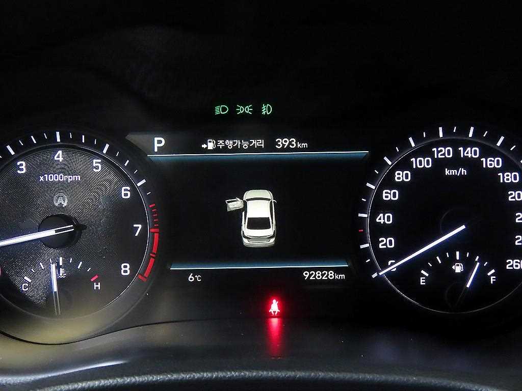 Genesis G80 - Vista 9