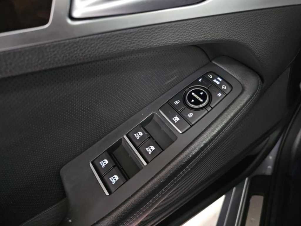 HYUNDAI Genesis 2015 Gris - Importación desde Corea - HF Imports Iquique - Foto 15